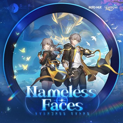 Honkai: Star Rail - Nameless Faces Soundtrack
