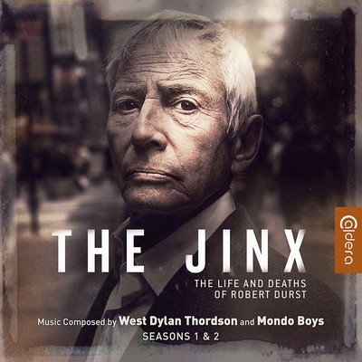 The Jinx Soundtrack
