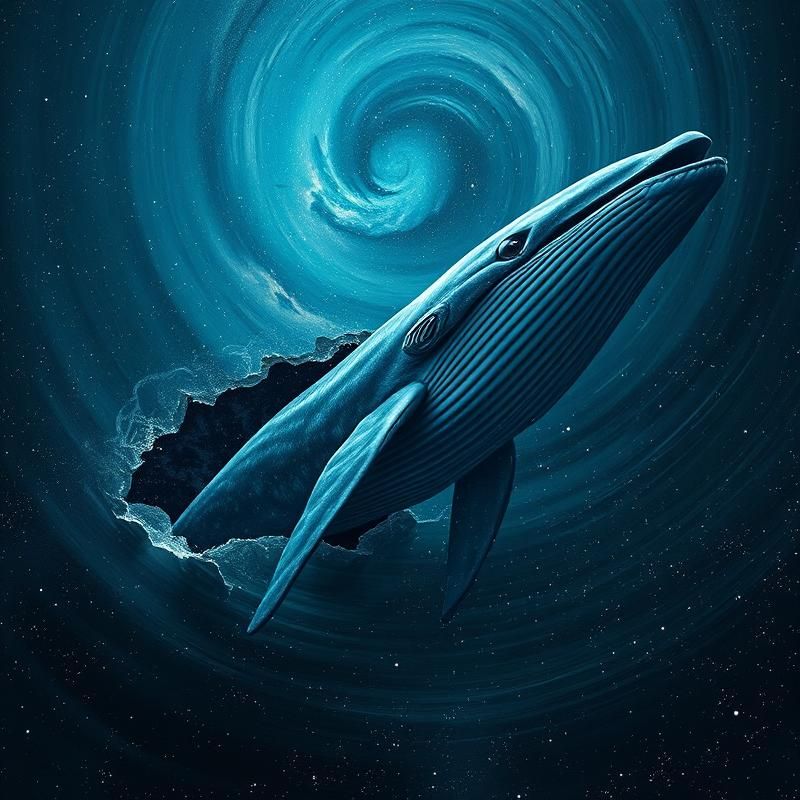 trompe l'oeil style AI art