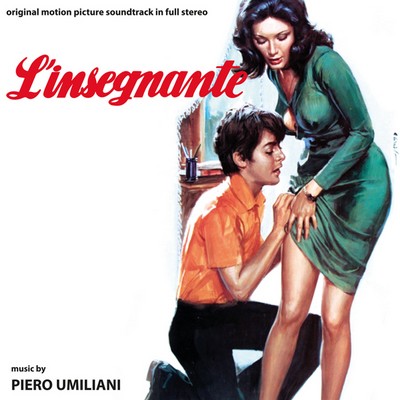 L'Insegnante Soundtrack