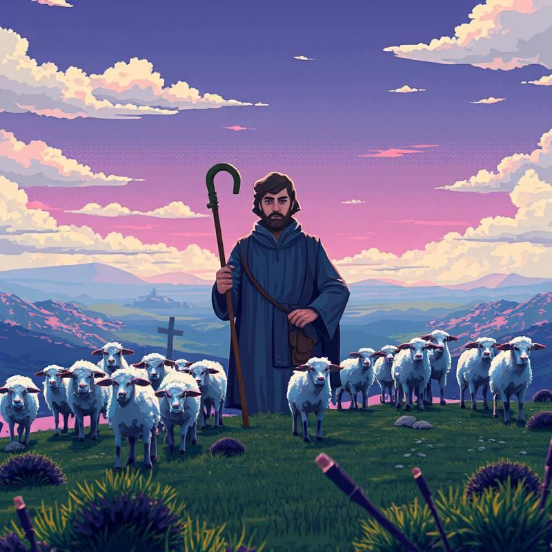 net art style AI art
