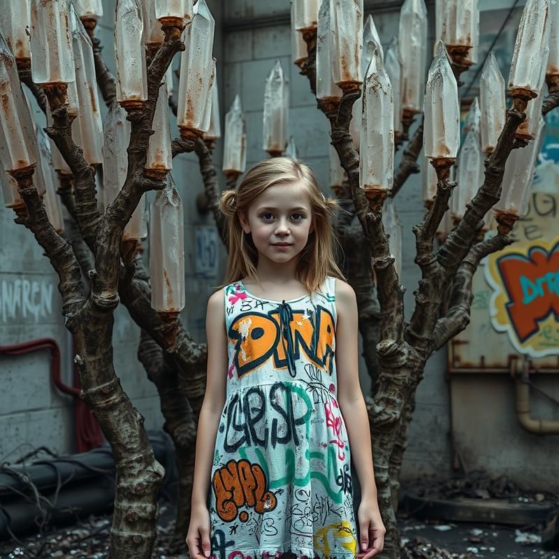 street art style AI art