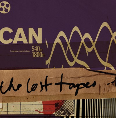Can - The Lost Tapes