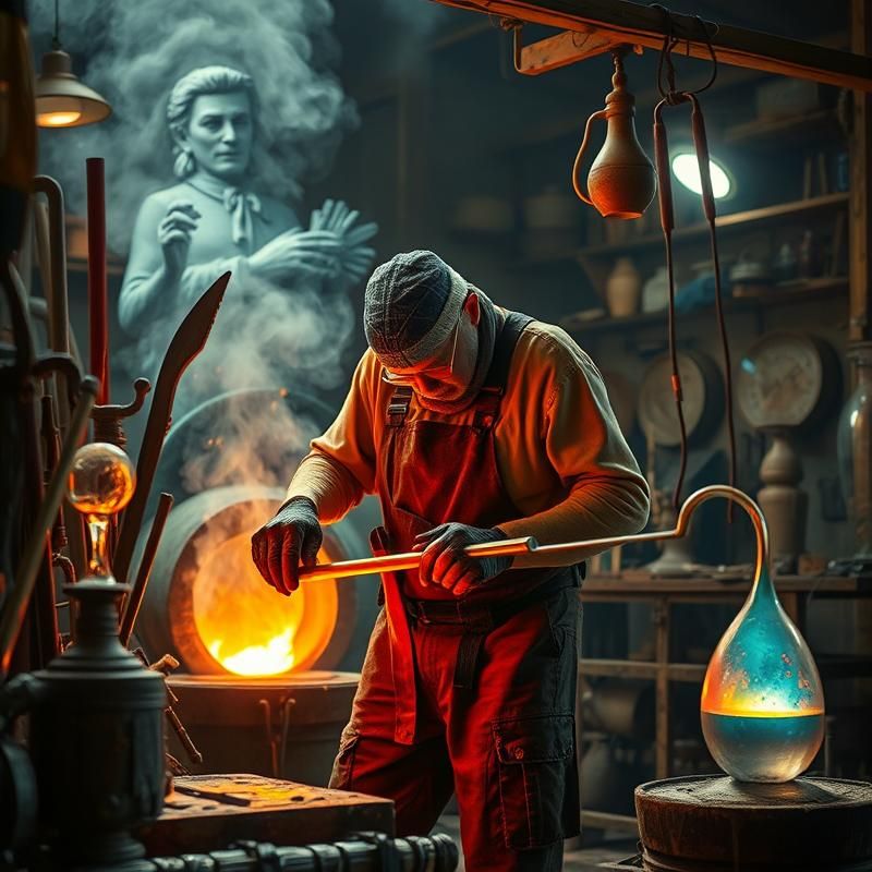 pop surrealism style AI art
