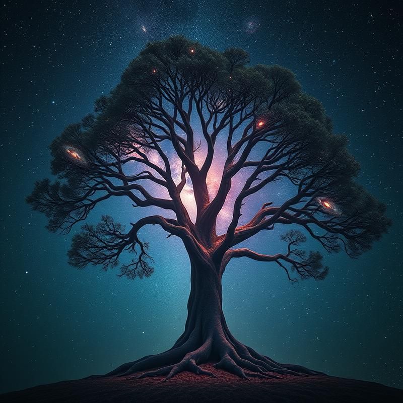 photorealistic style AI art