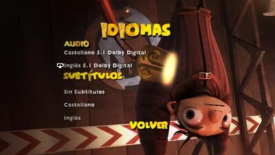 2bc319e9ad6ce788158e0b8e179ffae8 - Igor [2008] [DVD5FULL] [Castellano - Inglés] [Animación] [MEGA]