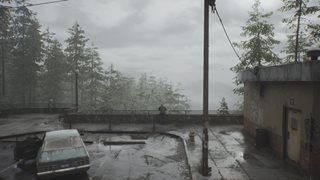 Silent Hill 2 [v 1.1.258 834 + DLCs] (2024) PC | RePack by Wanterlude