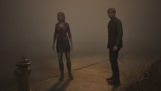 Silent Hill 2 [v 1.1.258 834 + DLCs] (2024) PC | RePack by Wanterlude