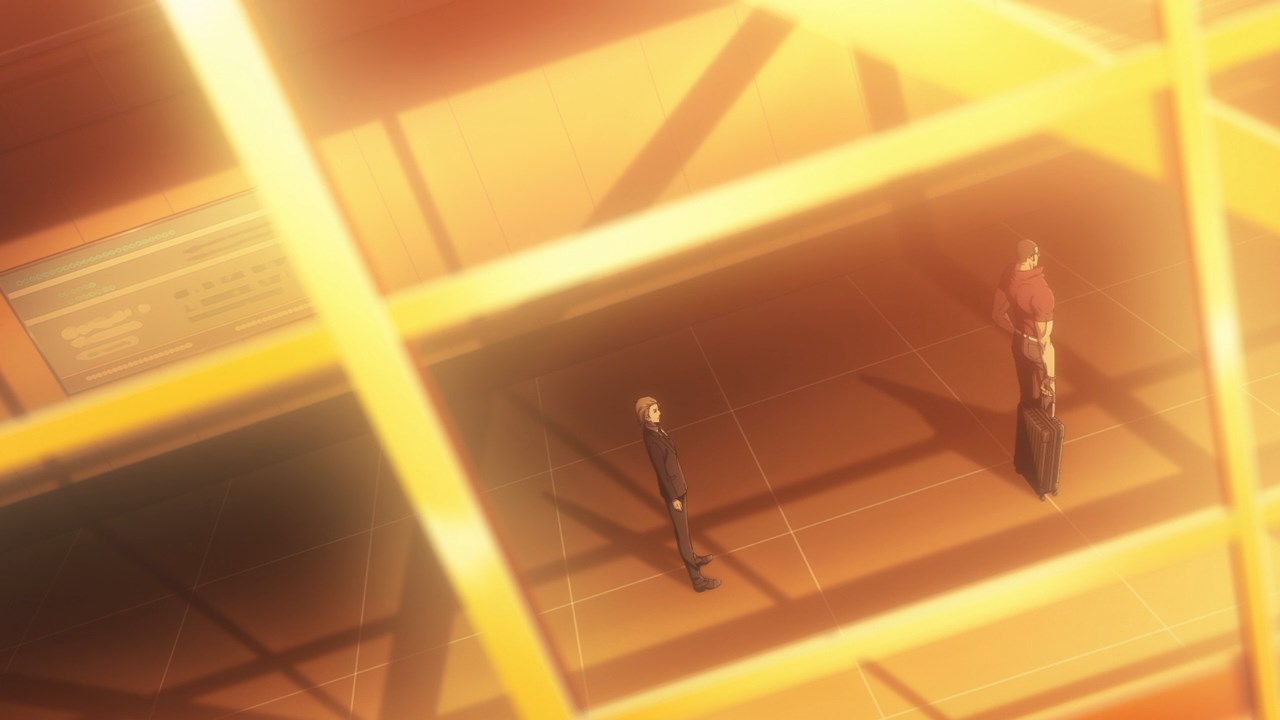 [Erai-raws] Ore dake Level Up na Ken Season 2 - 01 [720p CR WEB-DL AVC AAC][MultiSub][525ED29E].mkv_snapshot_06.01_[2025.02.02_01.03.22].jpg