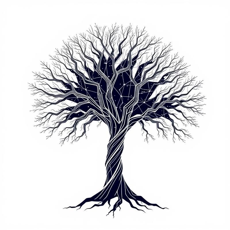 vector art style AI art