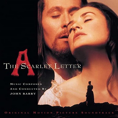 The Scarlet Letter Soundtrack