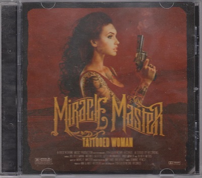 Miracle Master - Tattooed Woman (2014)