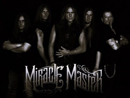 Miracle Master - Tattooed Woman (2014)