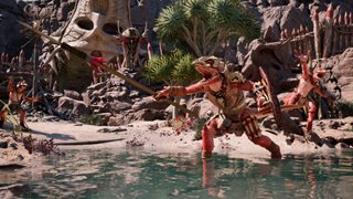 Avowed [v 2.0.0.0 + DLC] (2025) PC | RePack by Wanterlude