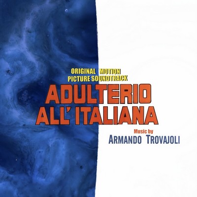 Adulterio all'Italiana Soundtrack