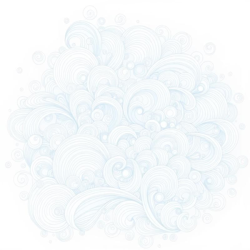 zentangle style AI art