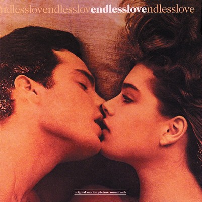 Endless Love Soundtrack