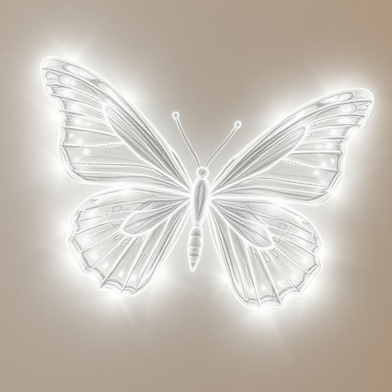 pencil sketch style AI art