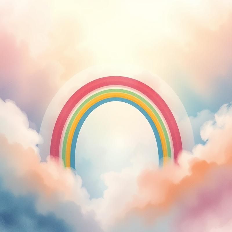 watercolor style AI art