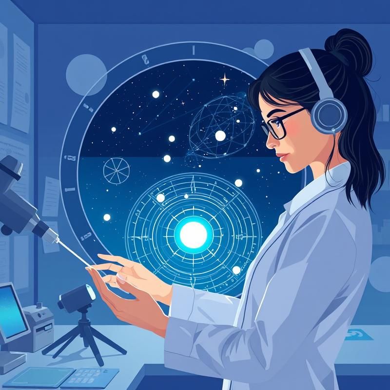 flat design style AI art
