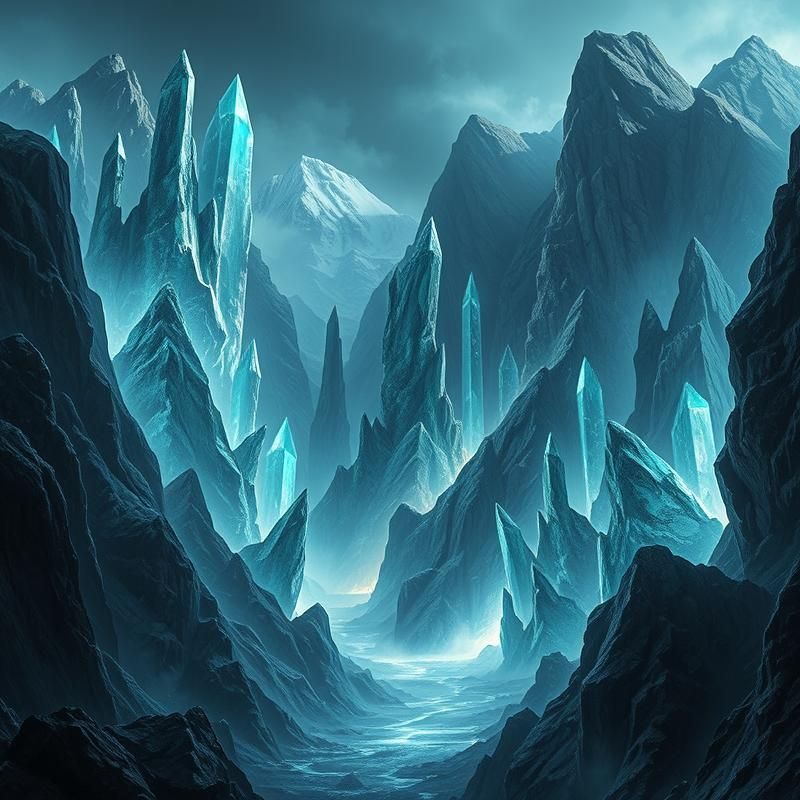 concept art style AI art