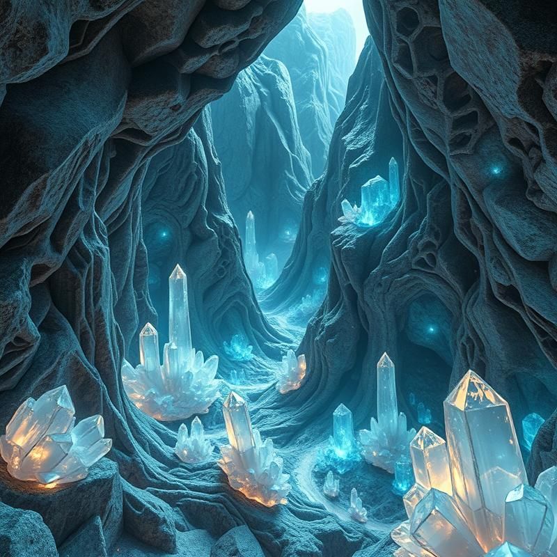 bio art style AI art