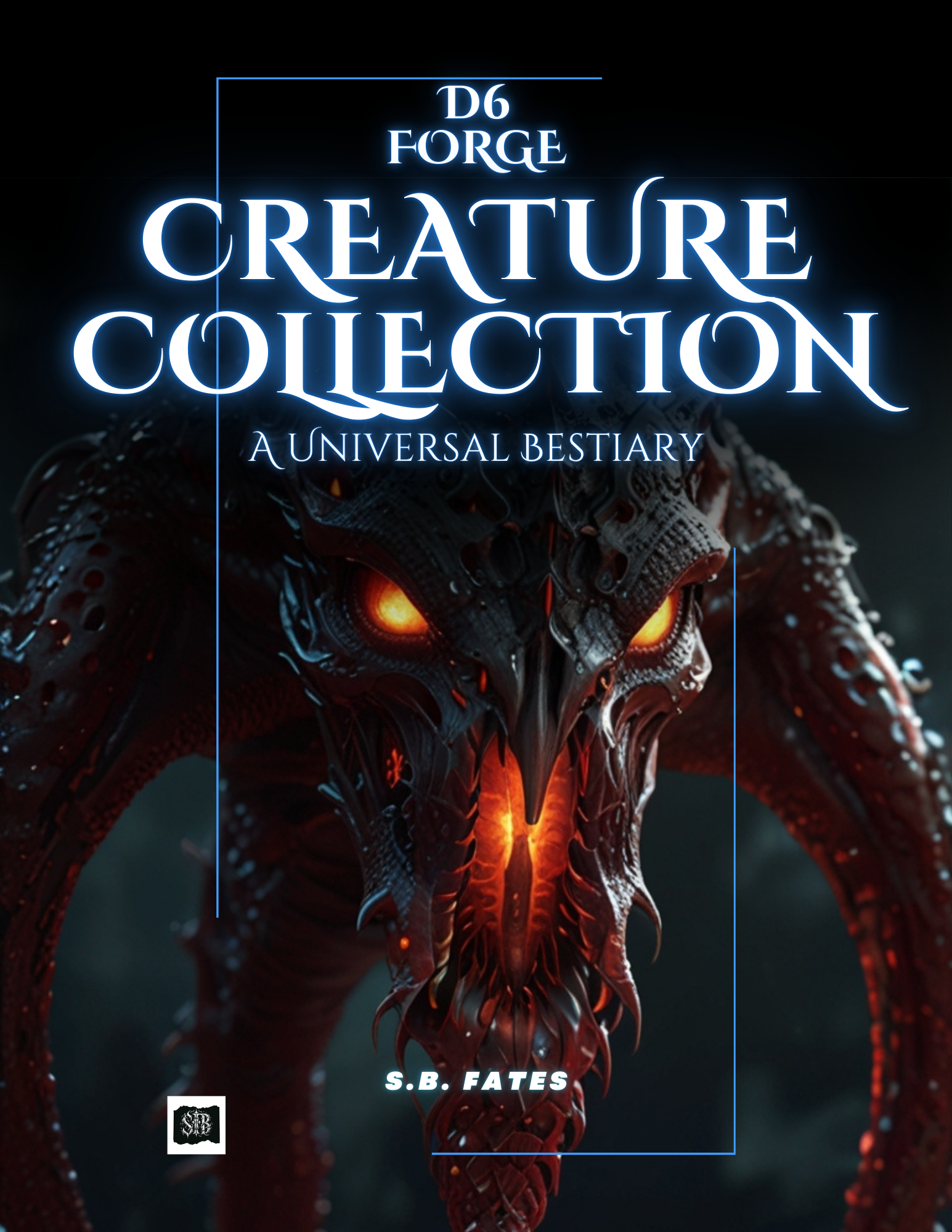 Creature Collection