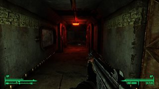 Fallout 3: Game of the Year Edition [v 1.7.0.3 + DLCs] (2009) PC | Repack by Wanterlude