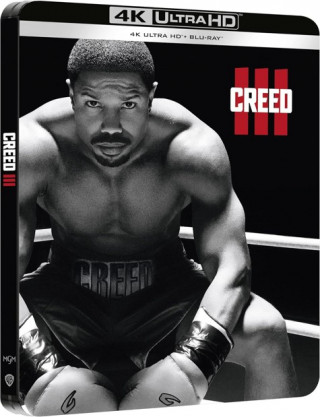 Creed III (2023) Full Blu-Ray 4K 2160p UHD HDR 10Bits HEVC ITA ENG Atmos/TrueHD 7.1 MULTI