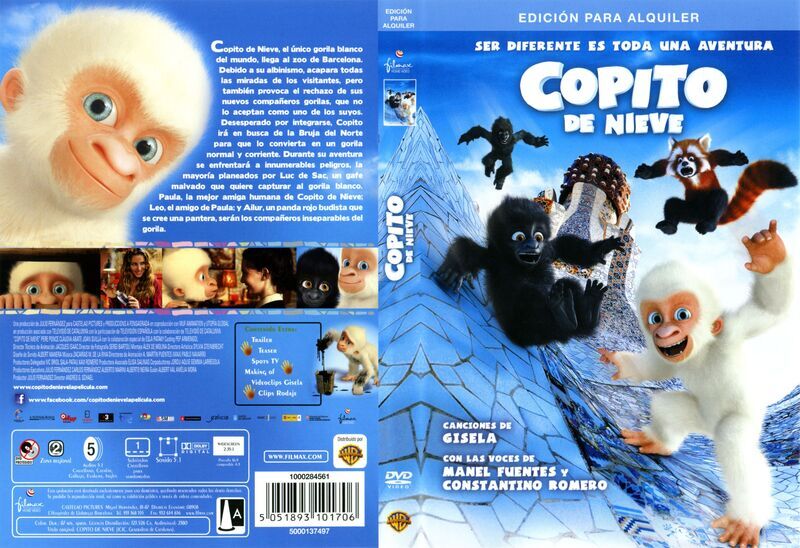 34fe316bf3bd79ef235742fd56f73f0e - Copito de Nieve [2011] [DVD9] [Castellano - Catalán - Gallego - Euskera - Inglés] [Animación] [MEGA]