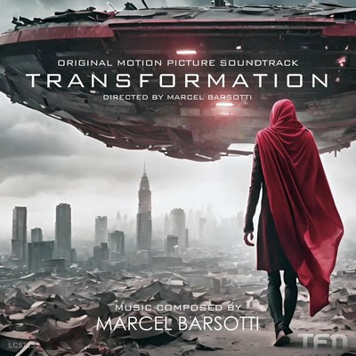 Transformation Soundtrack 