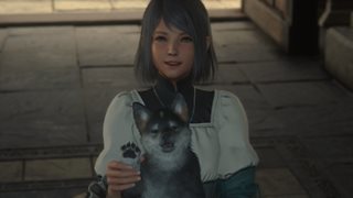 Final Fantasy XVI: Complete Edition [v 1.03 + DLCs] (2024) PC | RePack by Wanterlude