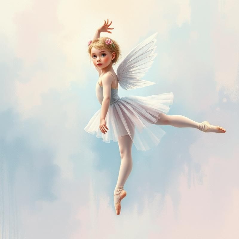 pastel art style AI art