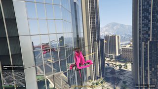 Grand Theft Auto V Enhanced [v 1.0.1013.20] (2025) PC | RePack by Wanterlude