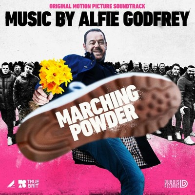 Marching Powder Soundtrack