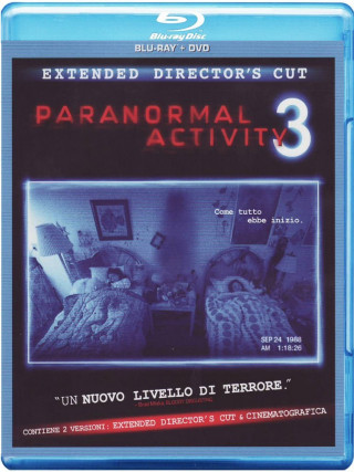 Paranormal Activity 3 (2011) Full Blu-Ray 28Gb AVC ITA DD 5.1 ENG DTS-HD MA 5.1 MULTI