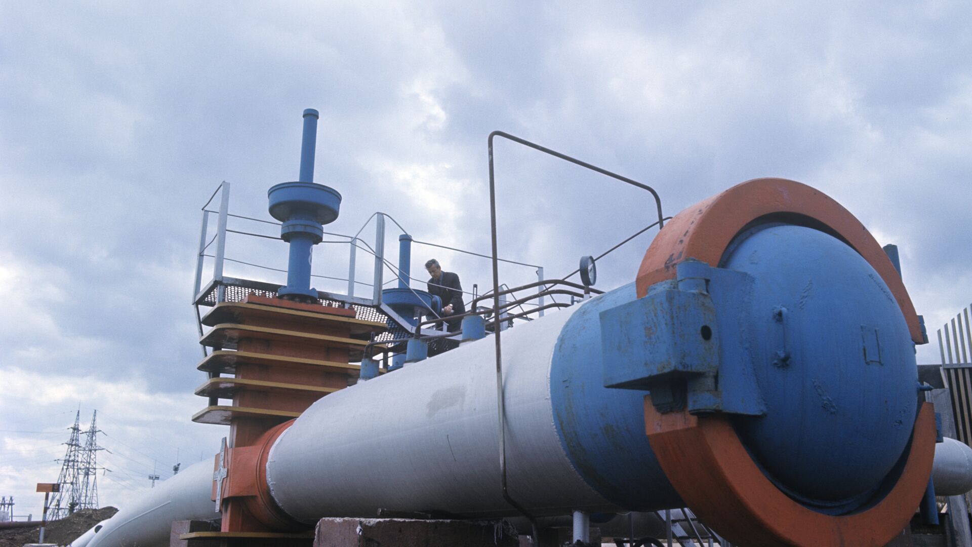 В Венгрии сообщили о возобновлении поставок нефти по Дружбе после ремонта
