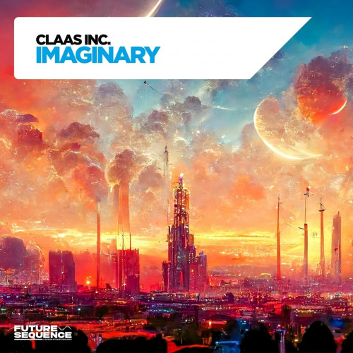 Claas Inc. - Imaginary (Extended Mix) [2025]