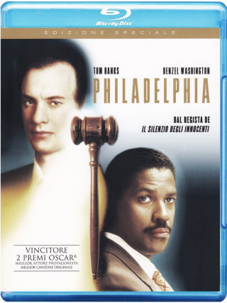 Philadelphia (1993) .mkv HD 720p HEVC x265 AC3 ITA-ENG