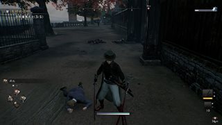 Rise of the Ronin [v 1.09.0.4 Hoftfix build 18219088 + DLC] (2025) PC | Repack by Wanterlude