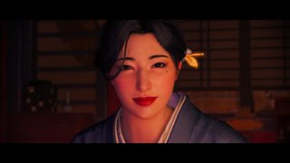 Rise of the Ronin [v 1.09.0.4 Hoftfix build 18219088 + DLC] (2025) PC | Repack by Wanterlude