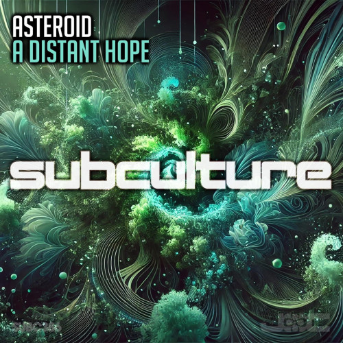 Asteroid - A Distant Hope (Extended Mix) [2025]