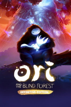 Ori and the Blind Forest: Definitive Edition [v 1.0 + DLCs] (2016) PC | RePack от селезень