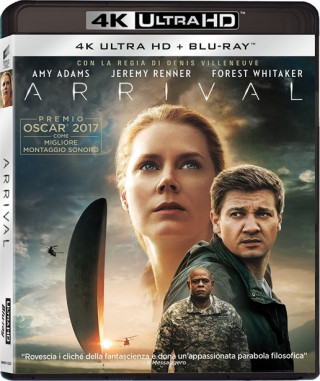 Arrival (2016) .mkv UHD VU 2160p HEVC HDR DTS-HD MA 7.1 ENG DTS 5.1 ENG AC3 5.1 ITA