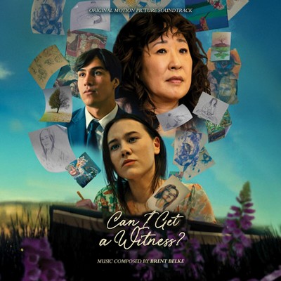 Can I Get A Witness? Soundtrack
