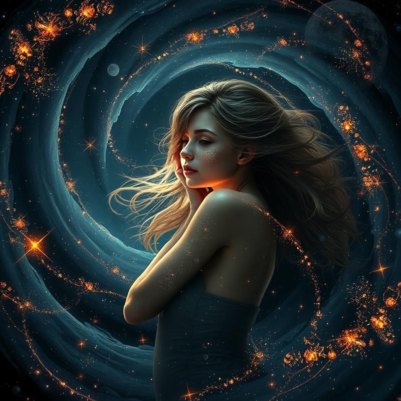 photorealistic style AI art