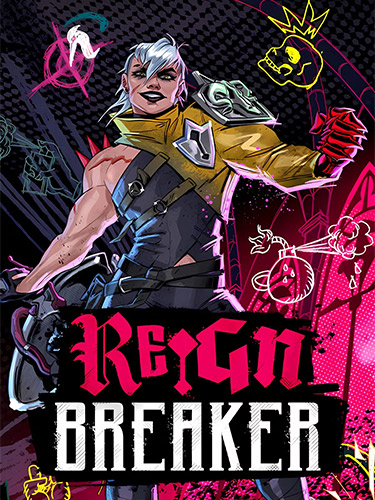 Reignbreaker [v 1.0.0] (2025) PC | Repack от FitGirl