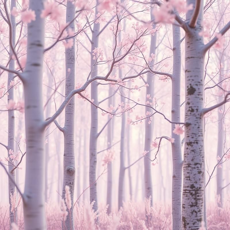 pastel art style AI art