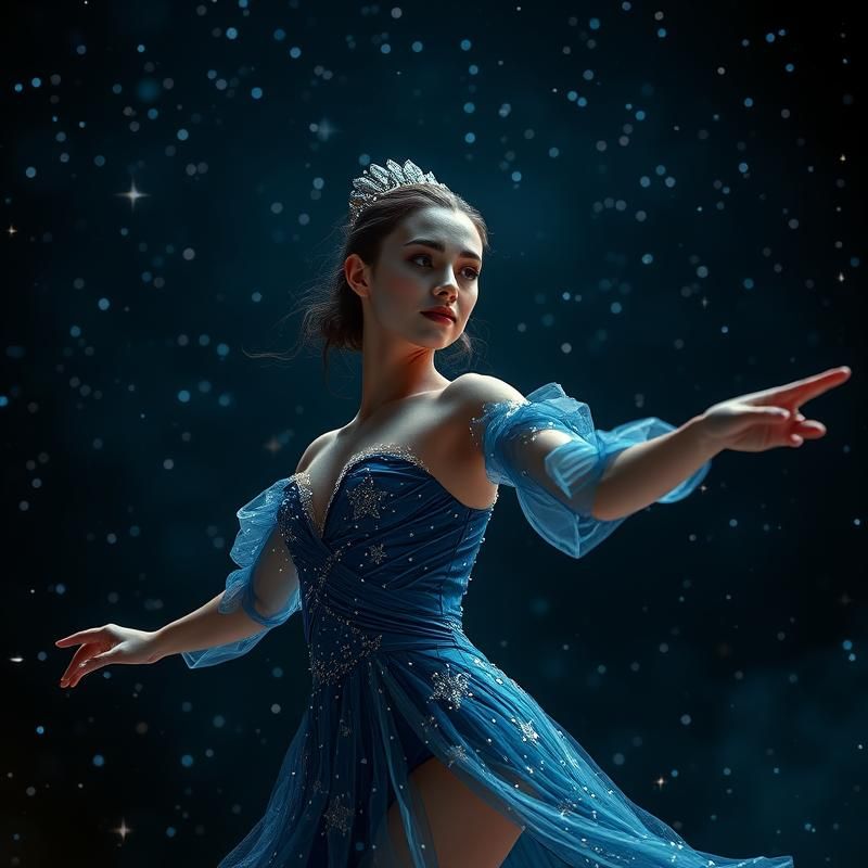 photorealistic style AI art