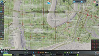 Cities: Skylines [v 1.19.2-f3 + DLCs] (2015) PC | Repack by Wanterlude